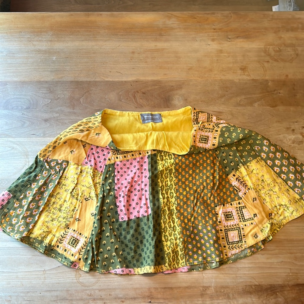 Urban Outfitters skirt